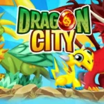 Dragon City Modded APK: How to Unlock the Full Potential