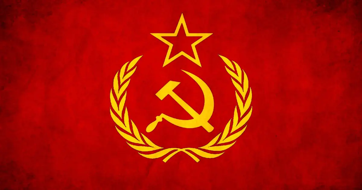 Soviet Union Flag: Decoding the Symbolism and Historical Significance
