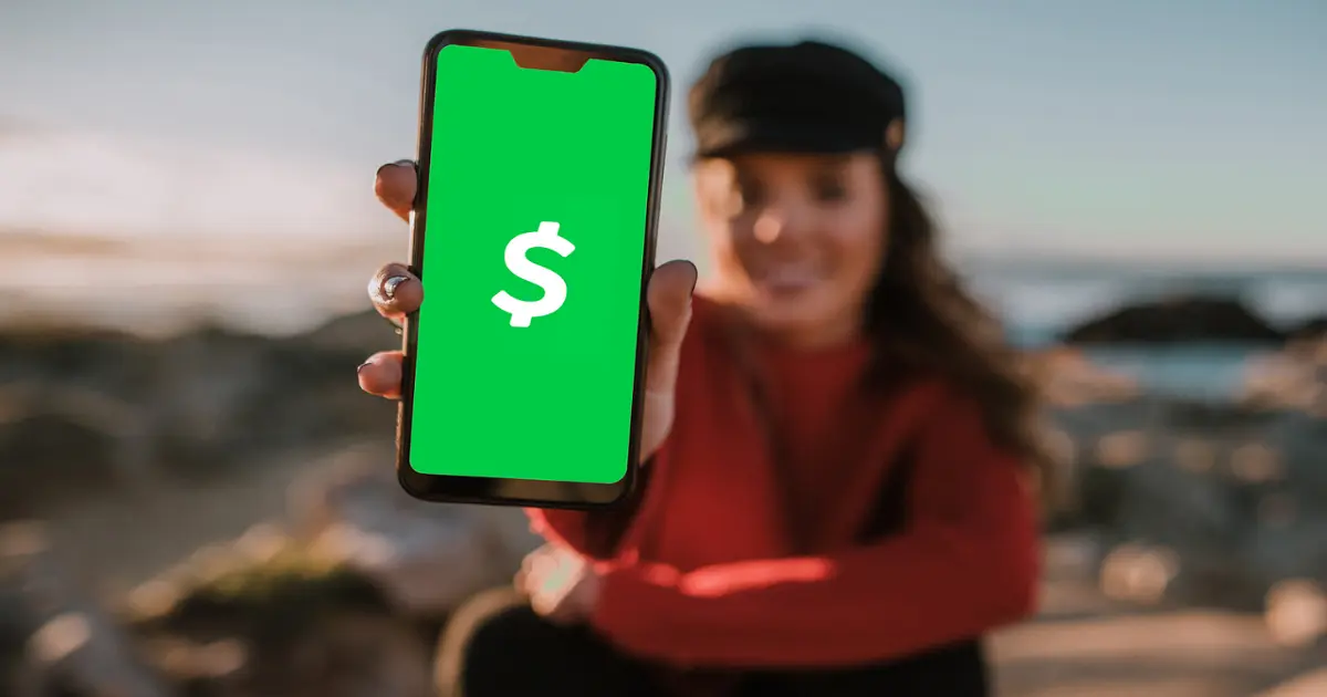 What is Cash App Banking Name